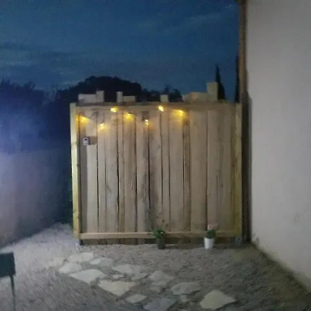 Holiday home La Baraquette De Thau *