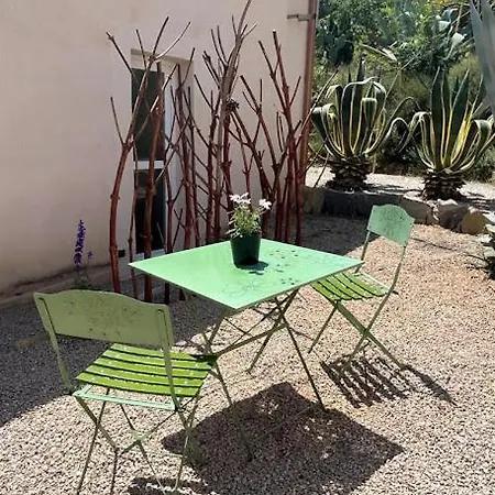 La Baraquette De Thau Mèze