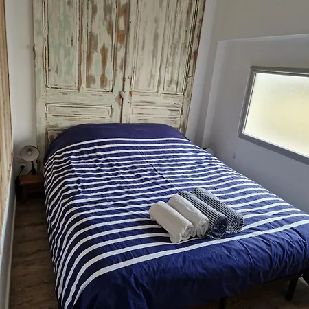 Holiday home La Baraquette De Thau *
