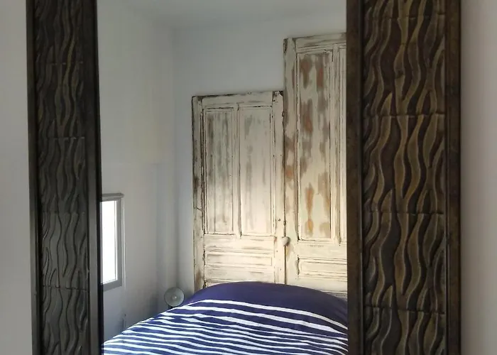 Holiday home La Baraquette De Thau