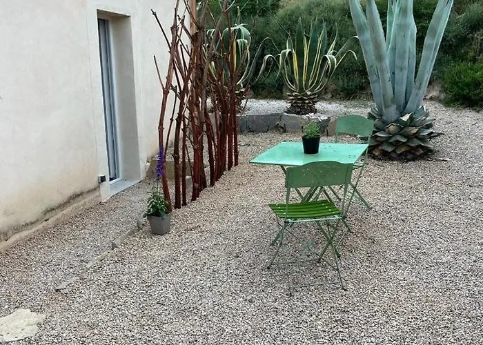 Holiday home La Baraquette De Thau Meze