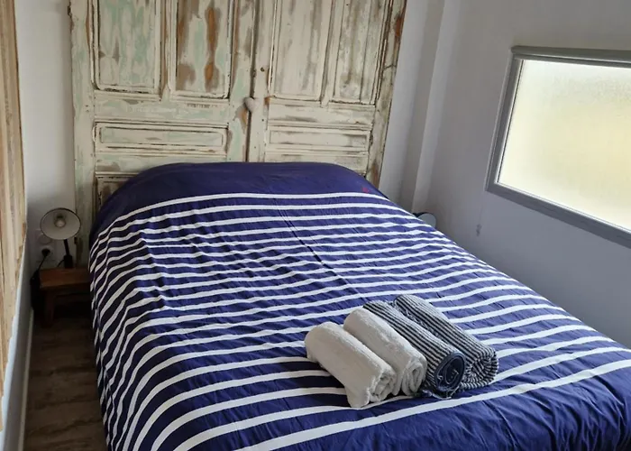 Holiday home La Baraquette De Thau *