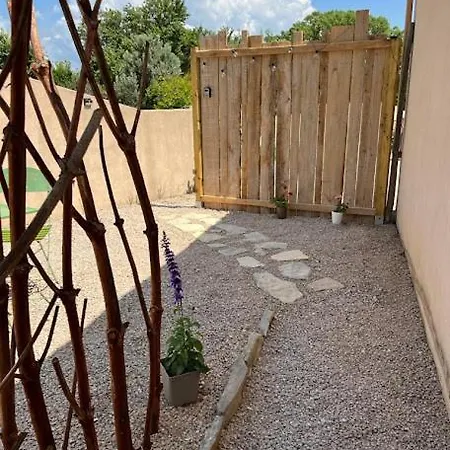 La Baraquette De Thau Prázdninový dům Mèze