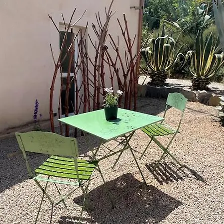 La Baraquette De Thau Mèze