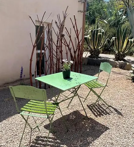La Baraquette De Thau Mèze